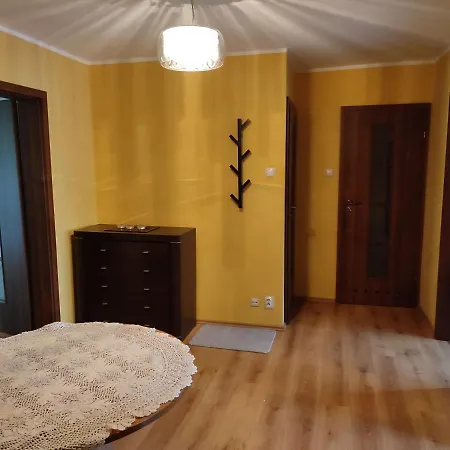 Zaciszny Wrzeszcz Danzica