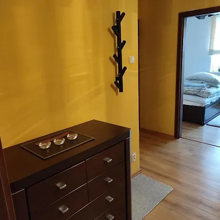 Appartement Zaciszny Wrzeszcz *