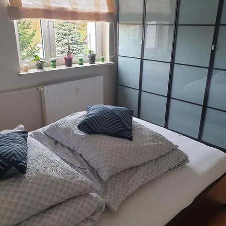 Zaciszny Wrzeszcz *
