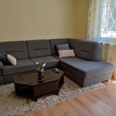 Zaciszny Wrzeszcz Appartamento *